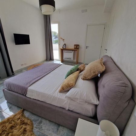 Villa Lecce Eksteriør bilde