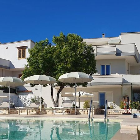 Villa Lecce Eksteriør bilde