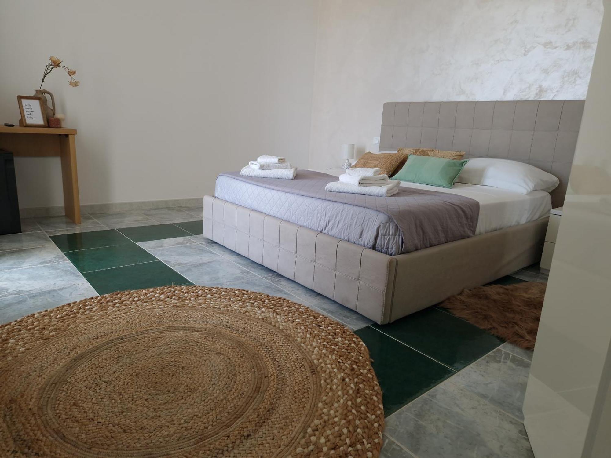 Villa Lecce Eksteriør bilde