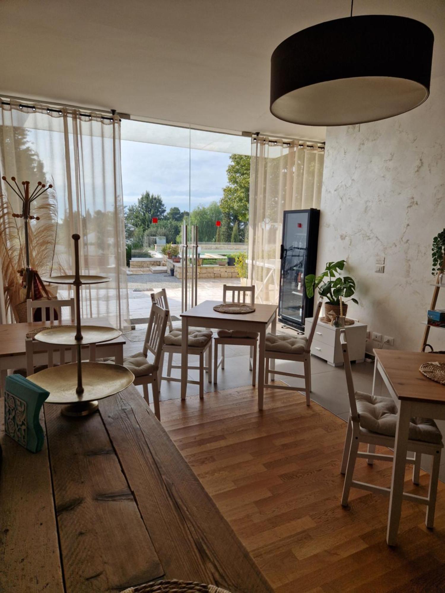 Villa Lecce Eksteriør bilde