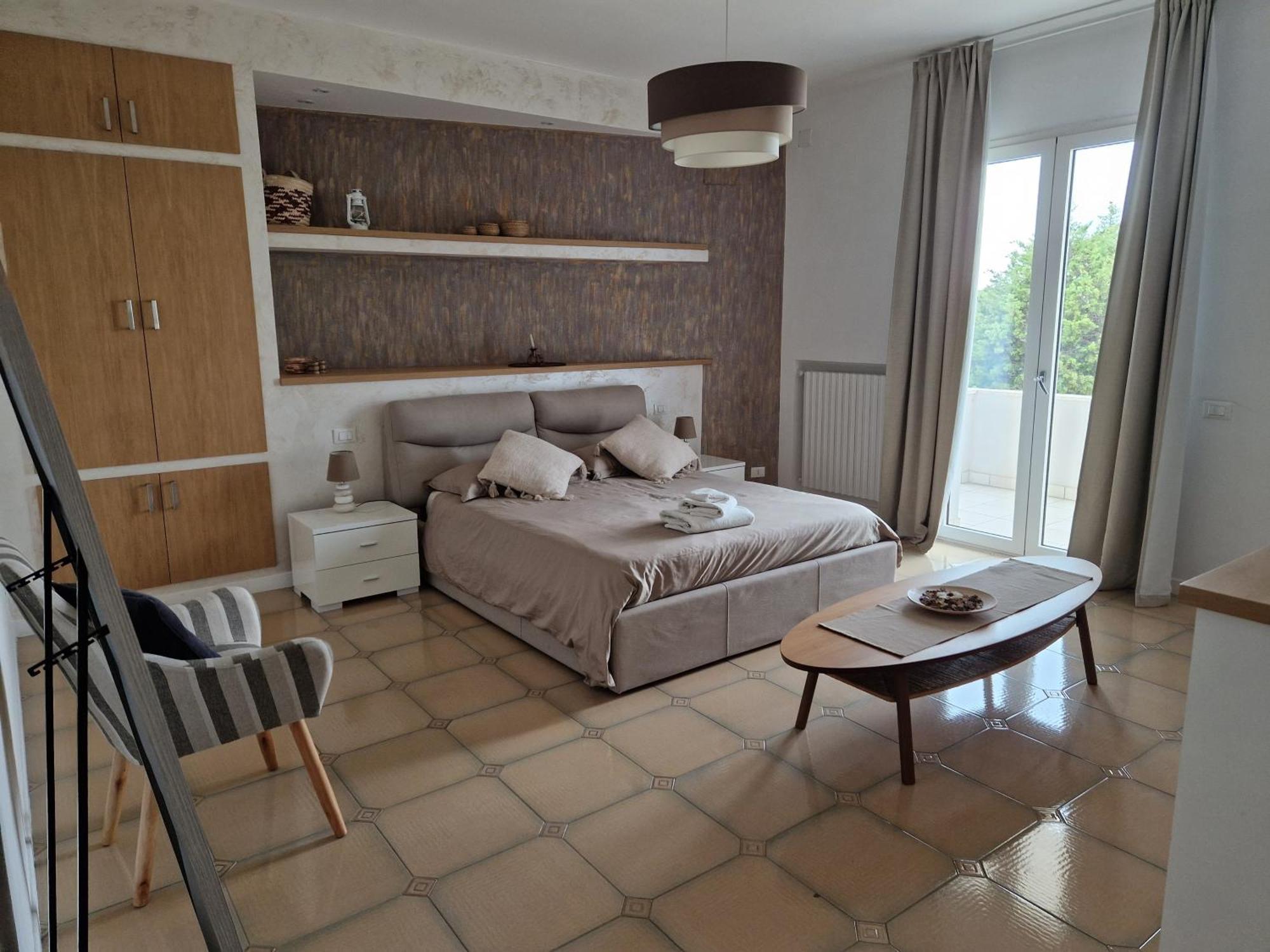Villa Lecce Eksteriør bilde