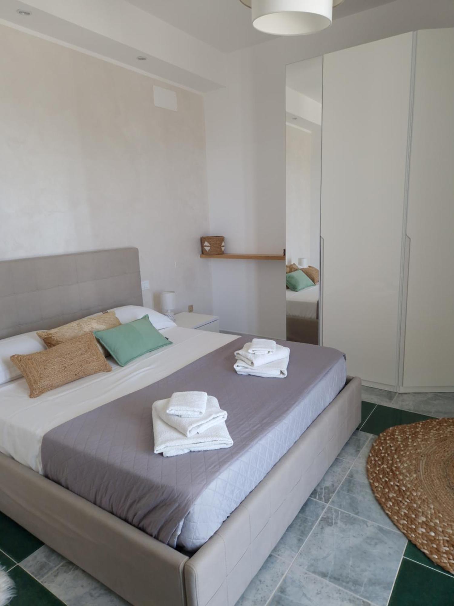 Villa Lecce Eksteriør bilde
