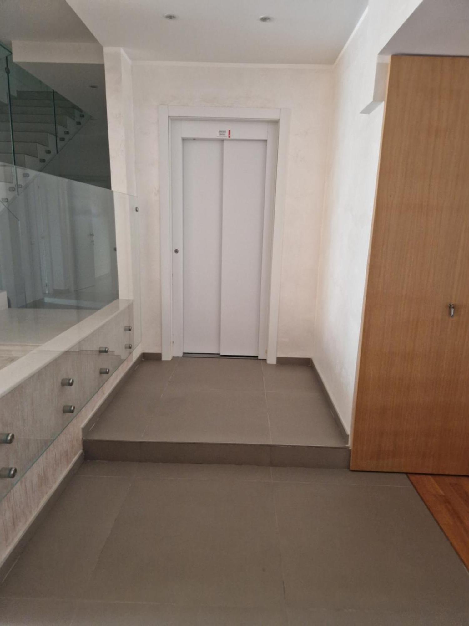 Villa Lecce Eksteriør bilde