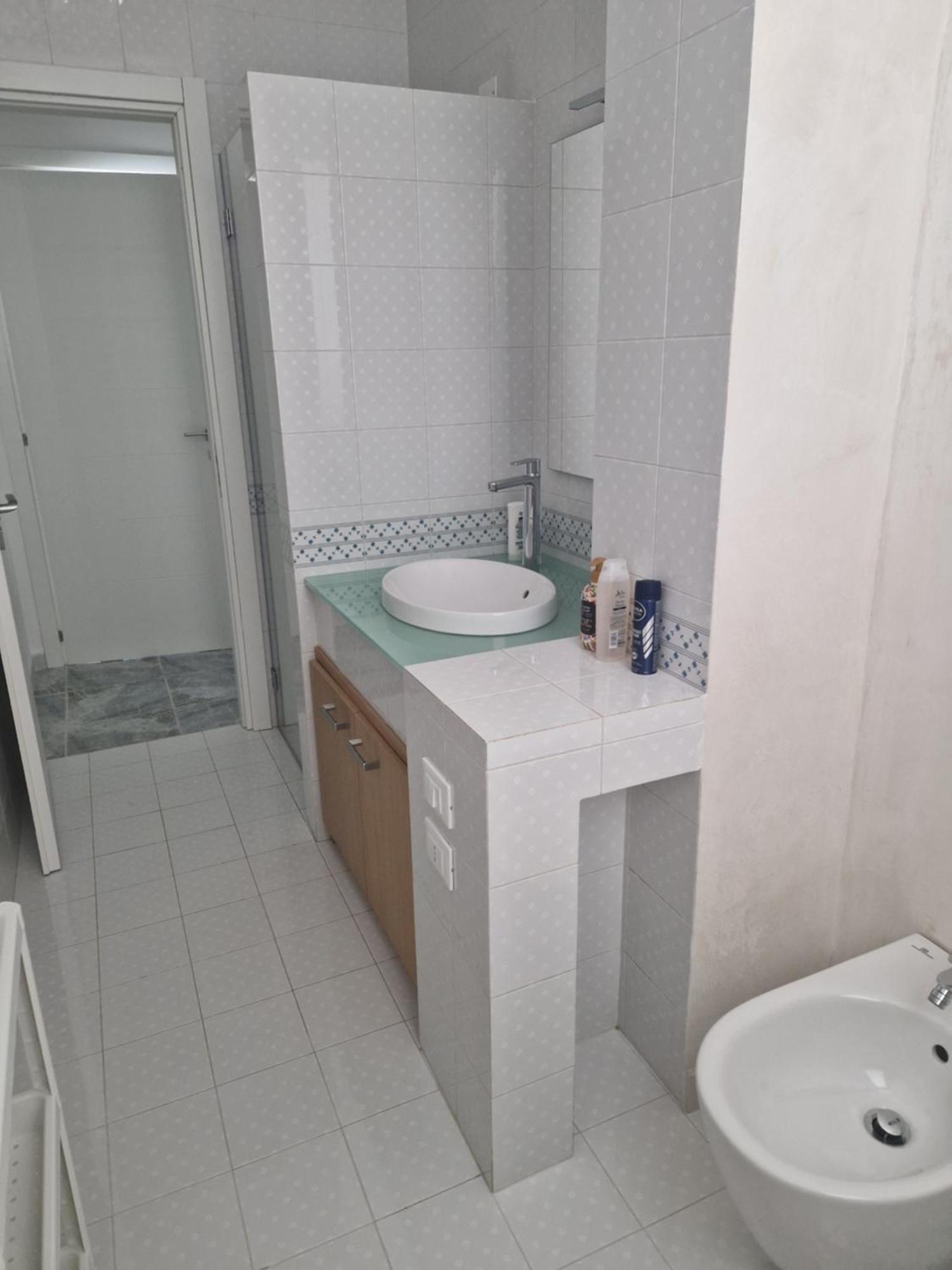 Villa Lecce Eksteriør bilde