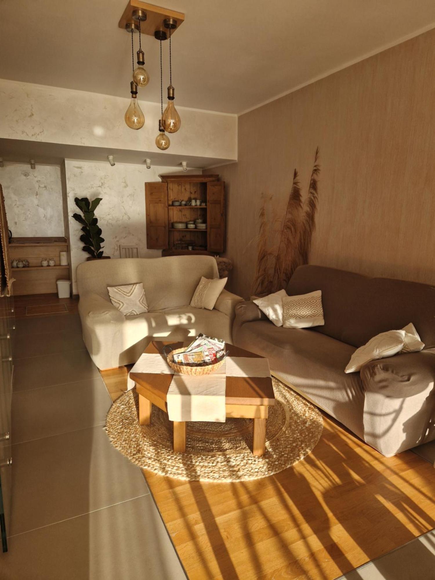 Villa Lecce Eksteriør bilde