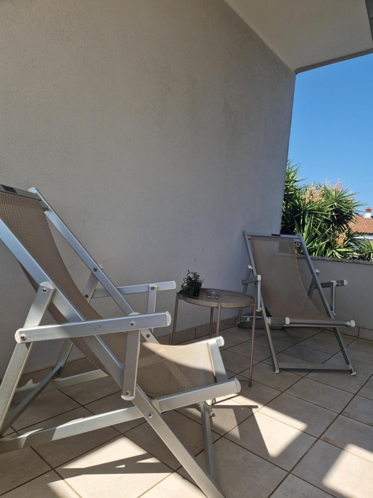 Villa Lecce Eksteriør bilde